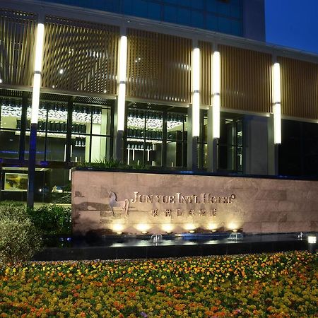 Dongguan Junyue Hotel ห้อง รูปภาพ