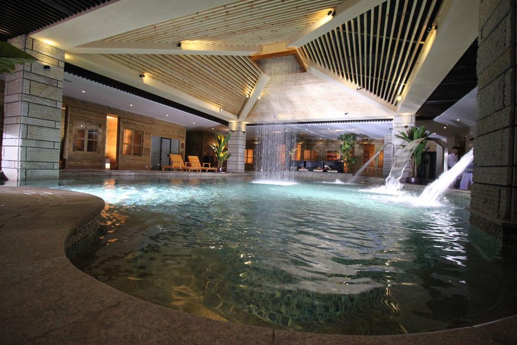 Dongguan Junyue Hotel ห้อง รูปภาพ