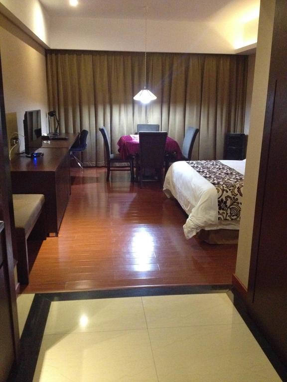 Dongguan Junyue Hotel ห้อง รูปภาพ